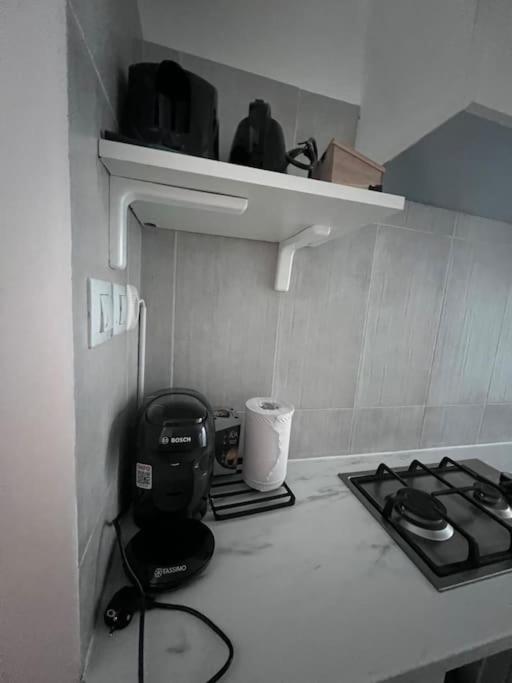 Studio A Deux Pas De Paris Lägenhet Levallois-Perret Exteriör bild